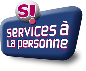 Logo Services à la personne certifiés